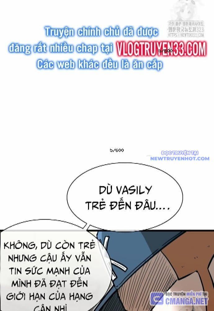 Shark - Cá Mập - Chapter 307 - Page 22