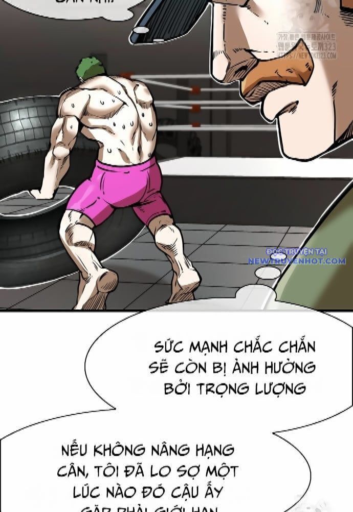 Shark - Cá Mập - Chapter 307 - Page 23