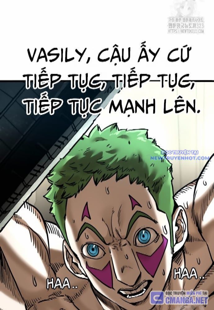 Shark - Cá Mập - Chapter 307 - Page 25