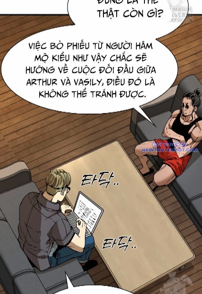 Shark - Cá Mập - Chapter 307 - Page 33