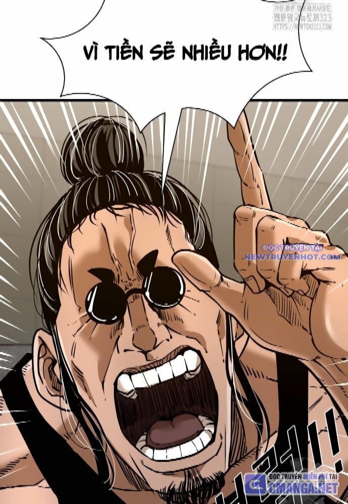 Shark - Cá Mập - Chapter 307 - Page 37