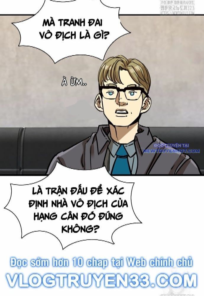 Shark - Cá Mập - Chapter 307 - Page 39