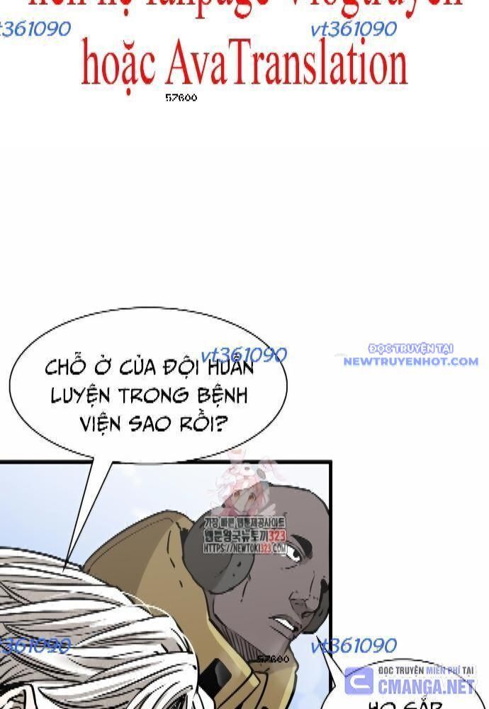 Shark - Cá Mập - Chapter 307 - Page 4