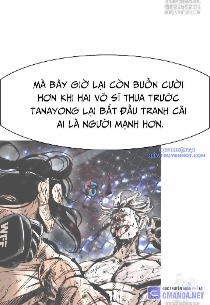 Shark - Cá Mập - Chapter 307 - Page 40