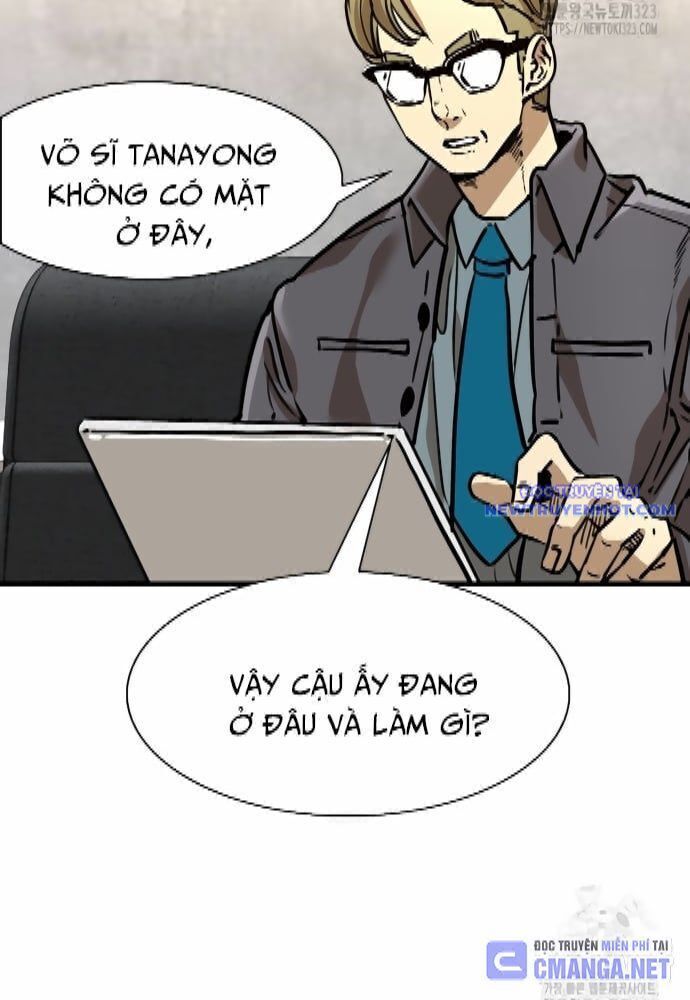 Shark - Cá Mập - Chapter 307 - Page 43