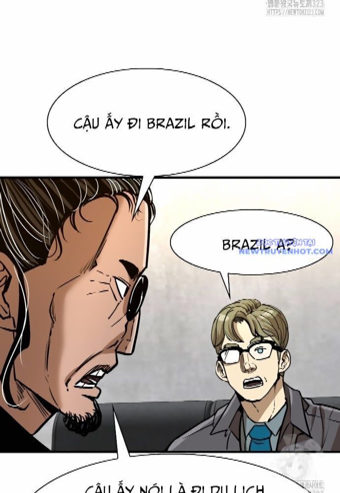 Shark - Cá Mập - Chapter 307 - Page 44