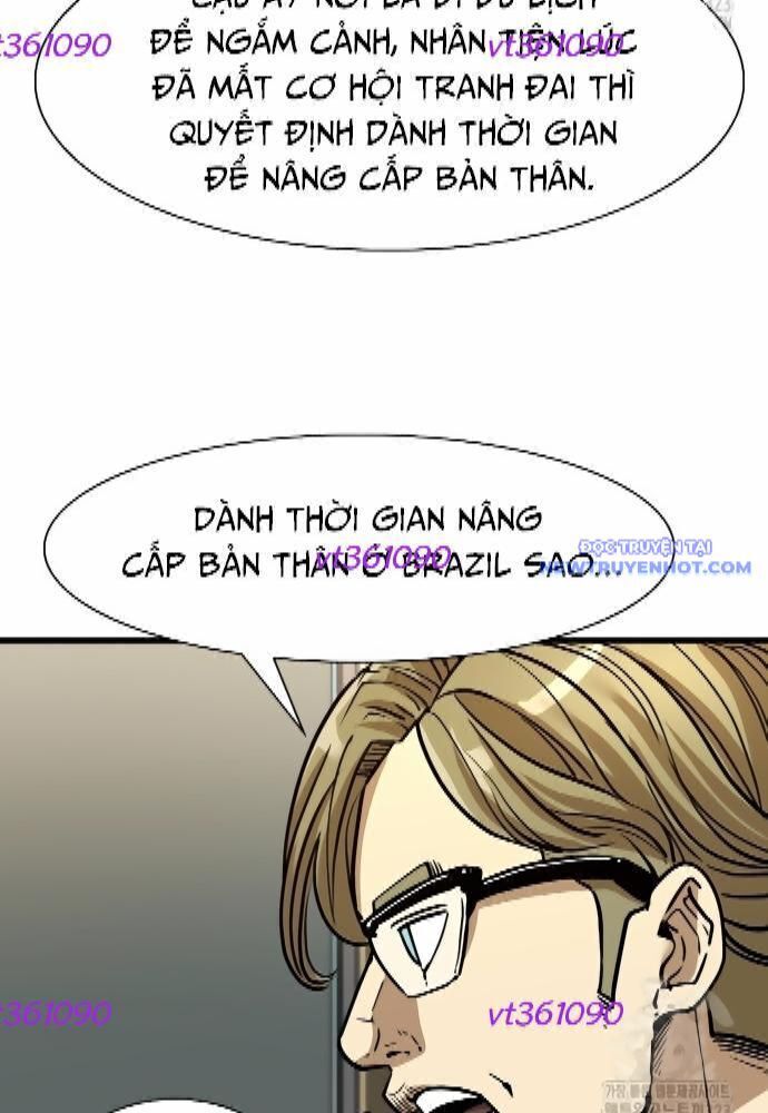 Shark - Cá Mập - Chapter 307 - Page 45