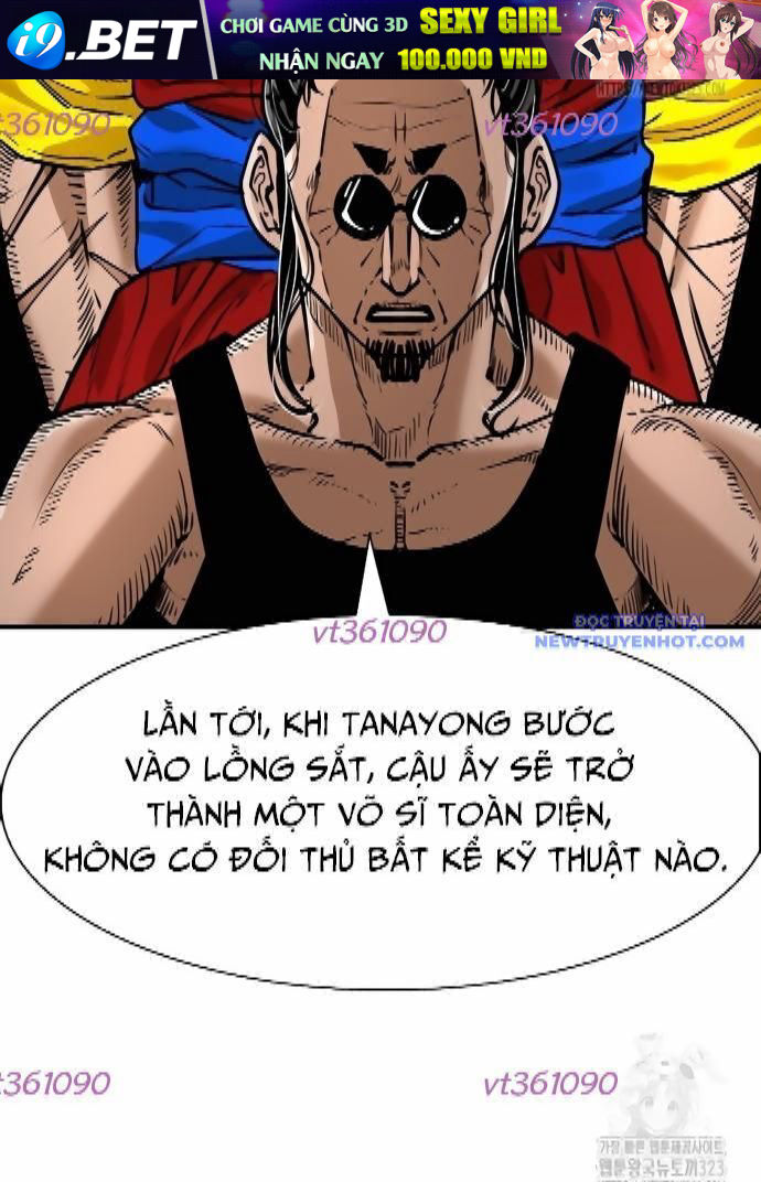 Shark - Cá Mập - Chapter 307 - Page 48