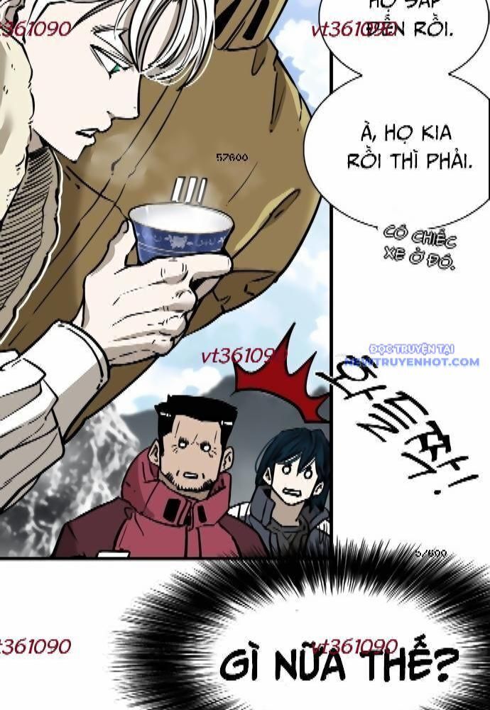 Shark - Cá Mập - Chapter 307 - Page 5