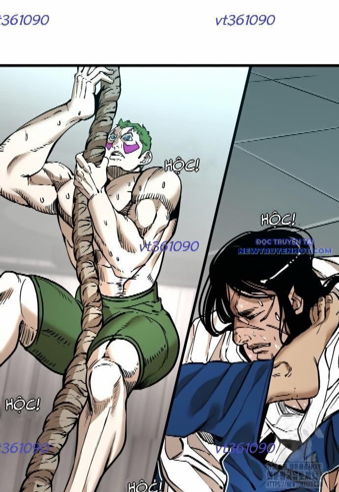 Shark - Cá Mập - Chapter 307 - Page 53