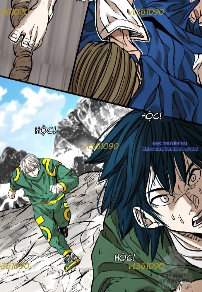 Shark - Cá Mập - Chapter 307 - Page 54