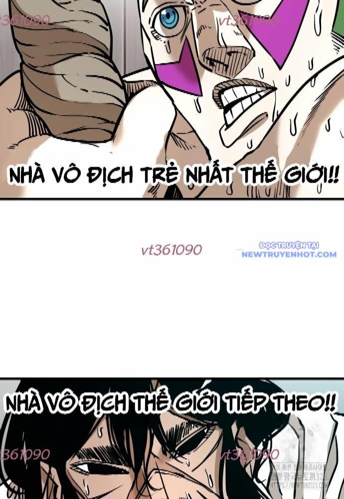 Shark - Cá Mập - Chapter 307 - Page 56