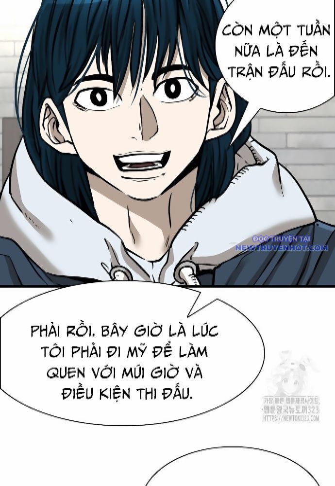 Shark - Cá Mập - Chapter 307 - Page 84
