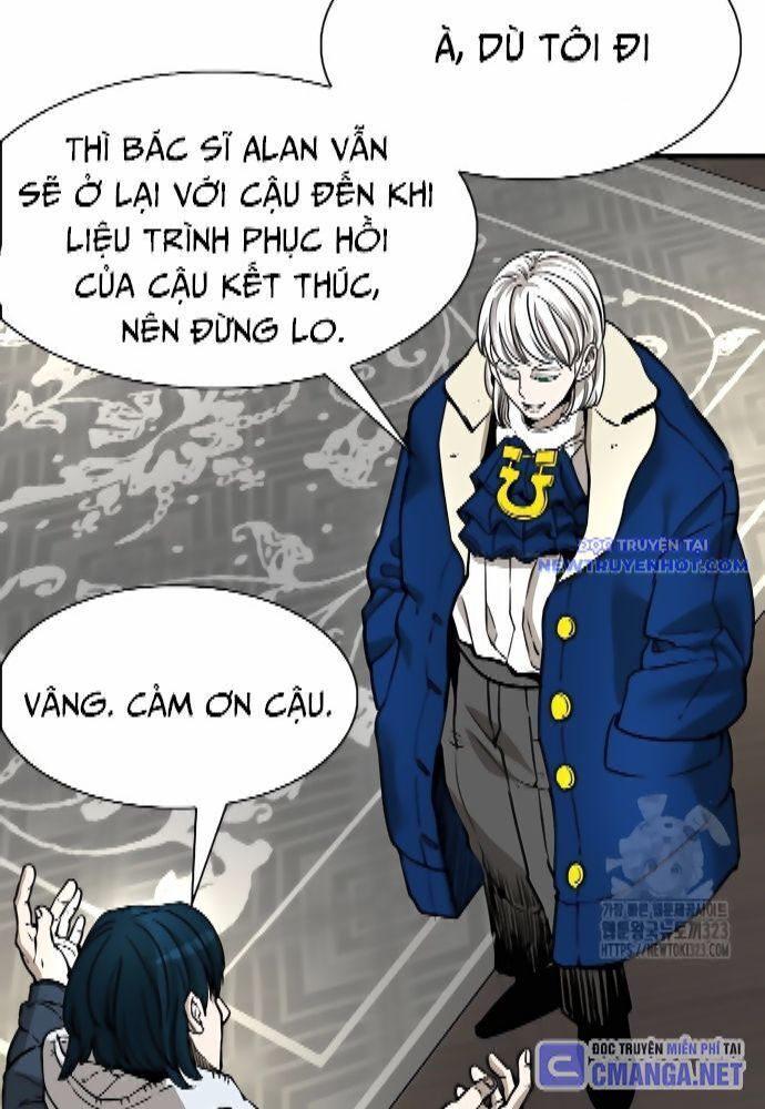 Shark - Cá Mập - Chapter 307 - Page 85