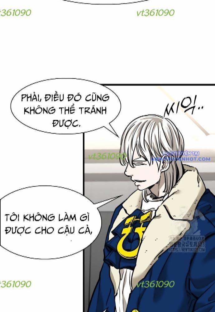 Shark - Cá Mập - Chapter 307 - Page 99