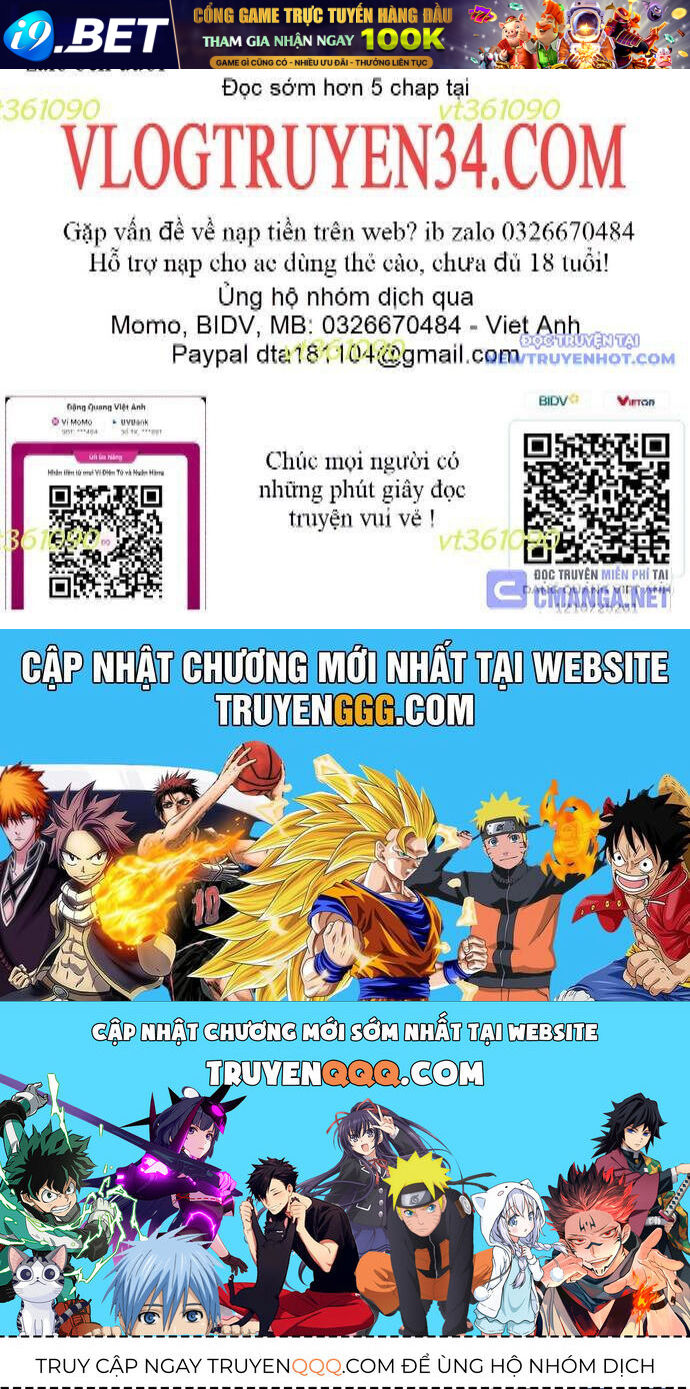 Shark - Cá Mập - Chapter 308 - Page 100