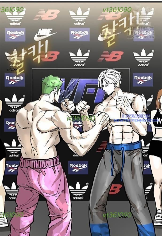 Shark - Cá Mập - Chapter 308 - Page 11