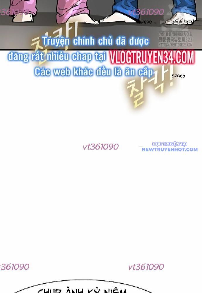 Shark - Cá Mập - Chapter 308 - Page 12