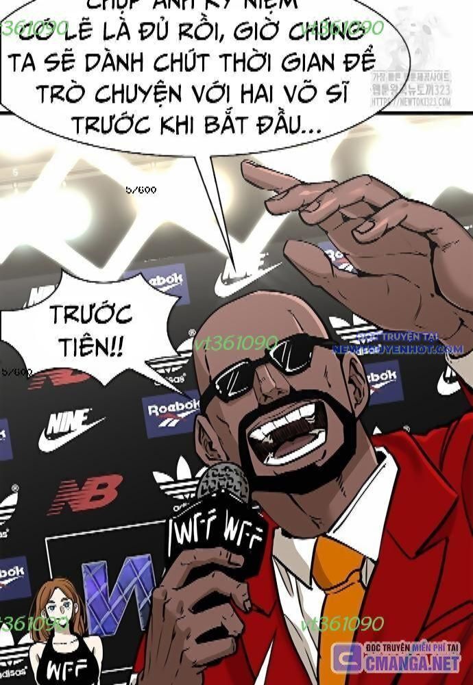 Shark - Cá Mập - Chapter 308 - Page 13