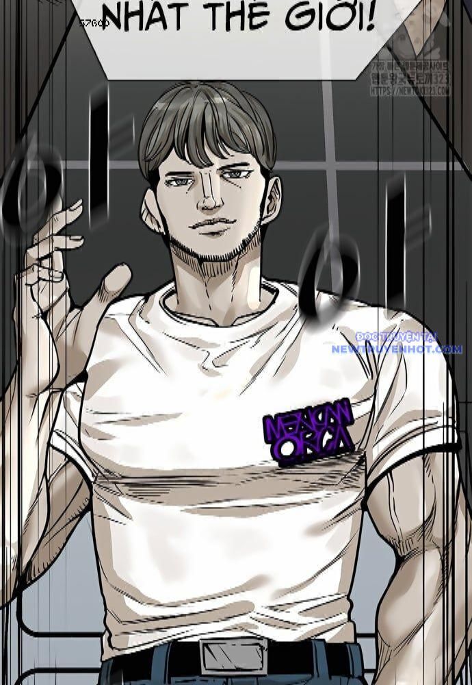 Shark - Cá Mập - Chapter 308 - Page 17