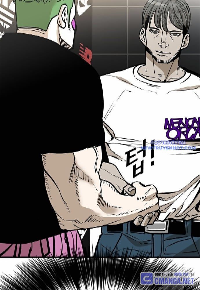 Shark - Cá Mập - Chapter 308 - Page 31