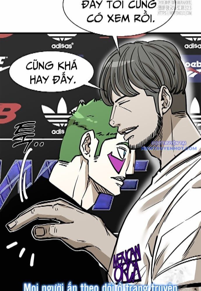 Shark - Cá Mập - Chapter 308 - Page 39
