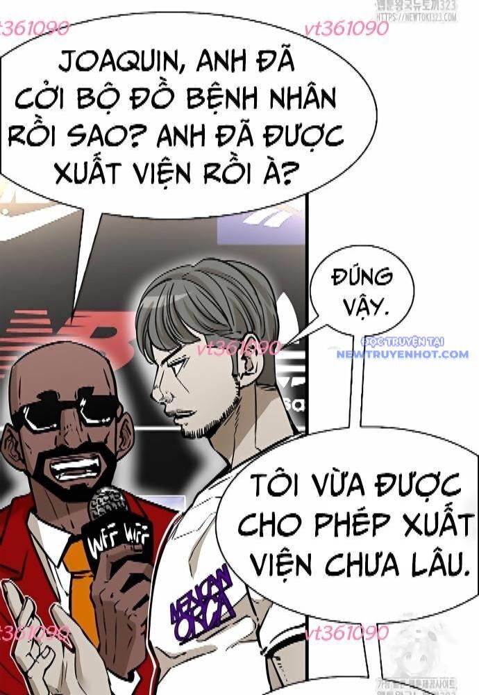 Shark - Cá Mập - Chapter 308 - Page 44