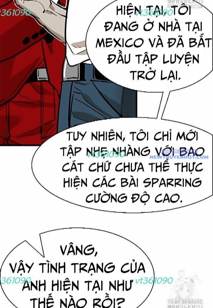 Shark - Cá Mập - Chapter 308 - Page 45