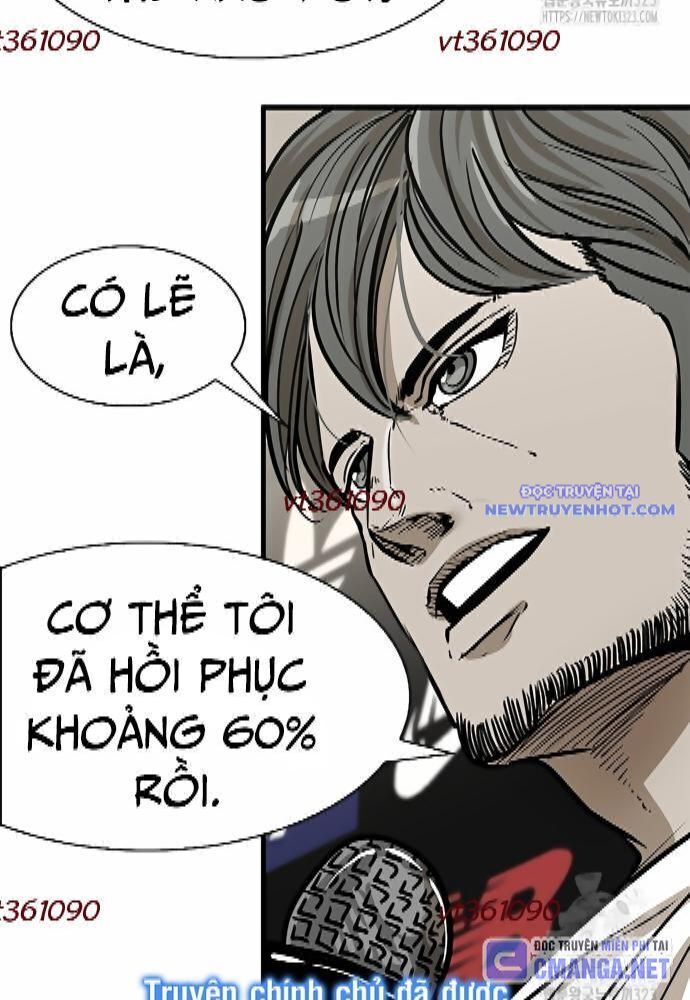 Shark - Cá Mập - Chapter 308 - Page 46