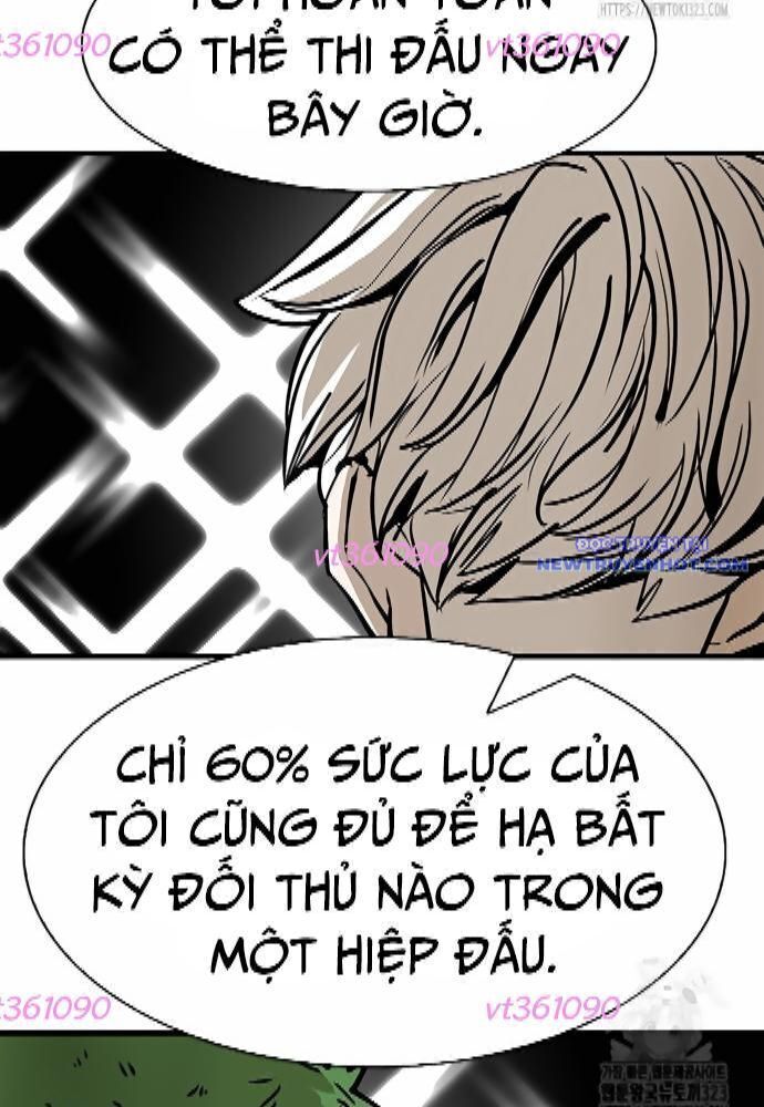 Shark - Cá Mập - Chapter 308 - Page 48
