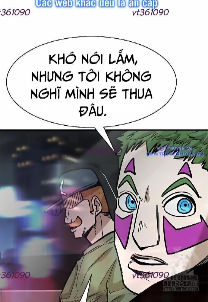 Shark - Cá Mập - Chapter 308 - Page 60