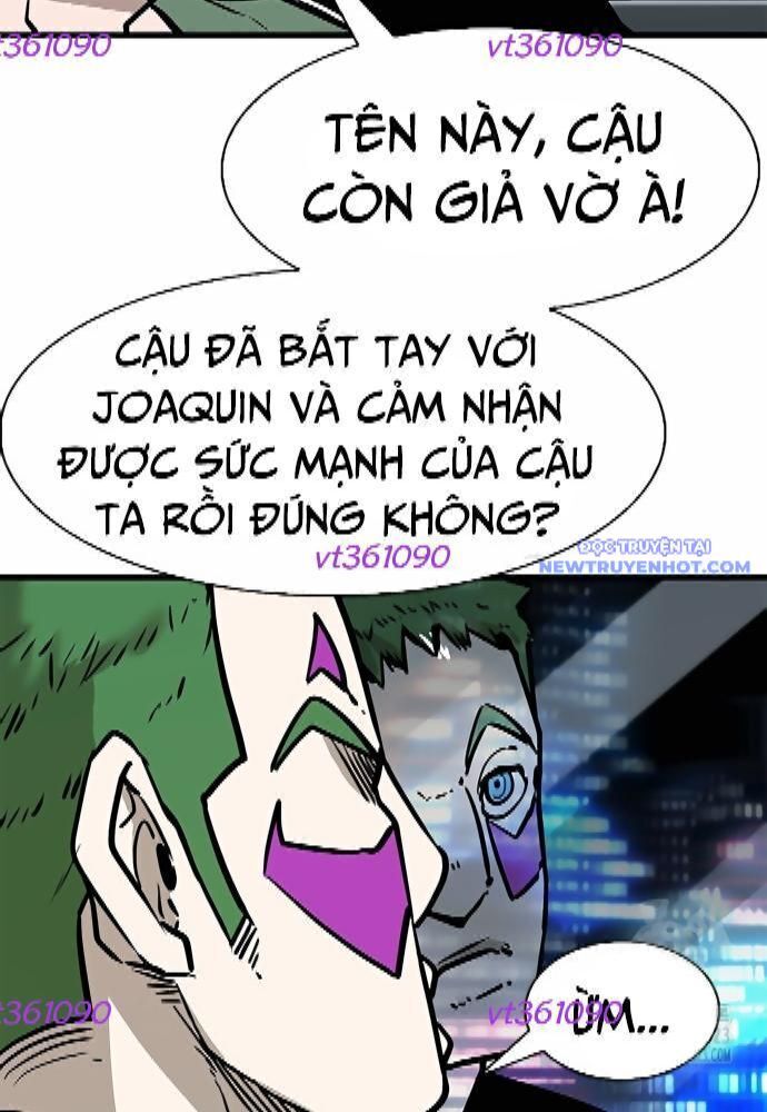 Shark - Cá Mập - Chapter 308 - Page 62