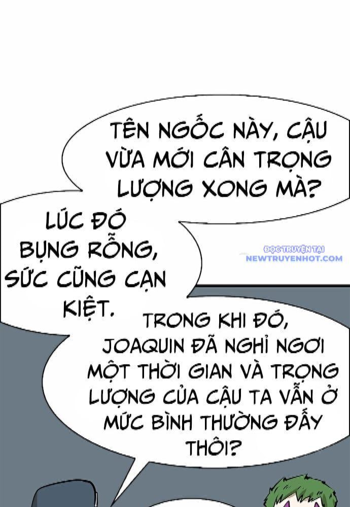 Shark - Cá Mập - Chapter 308 - Page 75