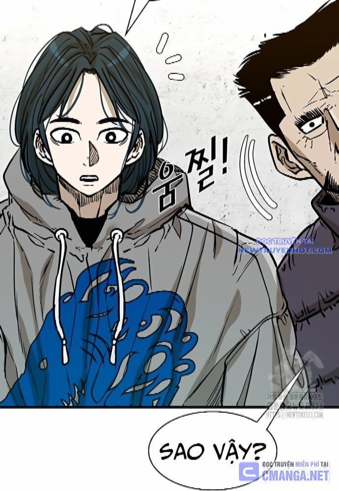 Shark - Cá Mập - Chapter 308 - Page 88