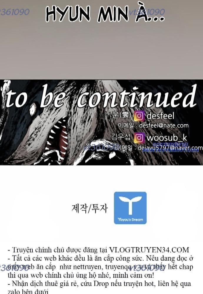 Shark - Cá Mập - Chapter 308 - Page 99