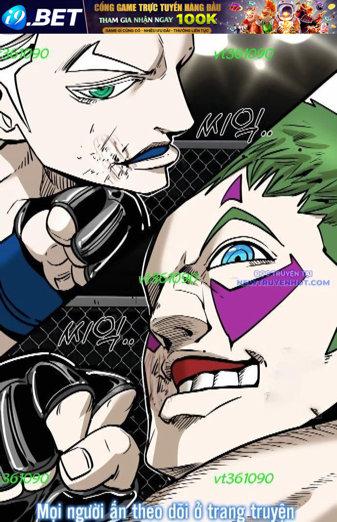 Shark - Cá Mập - Chapter 309 - Page 104
