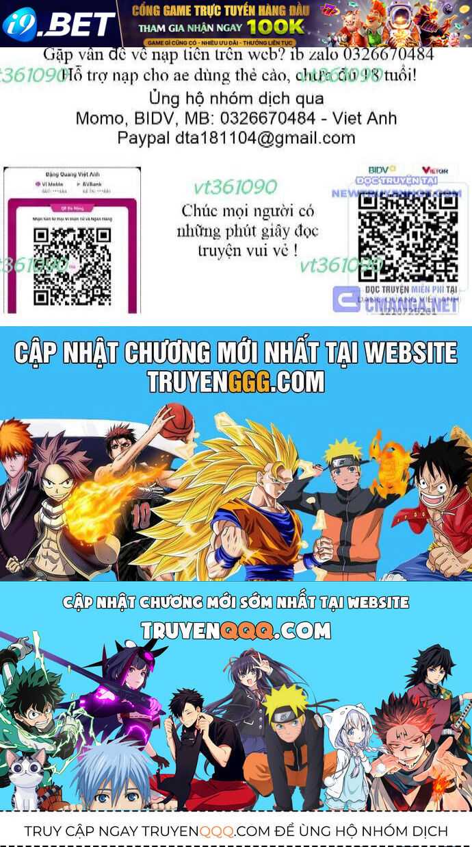 Shark - Cá Mập - Chapter 309 - Page 106