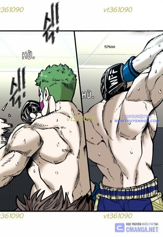 Shark - Cá Mập - Chapter 309 - Page 13