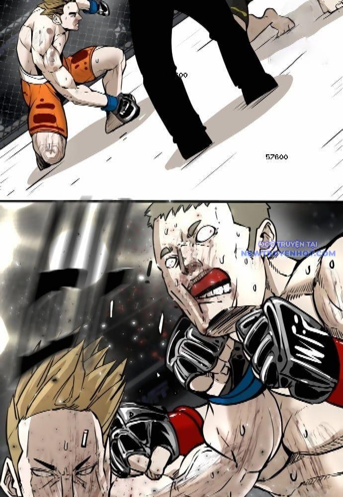Shark - Cá Mập - Chapter 309 - Page 20