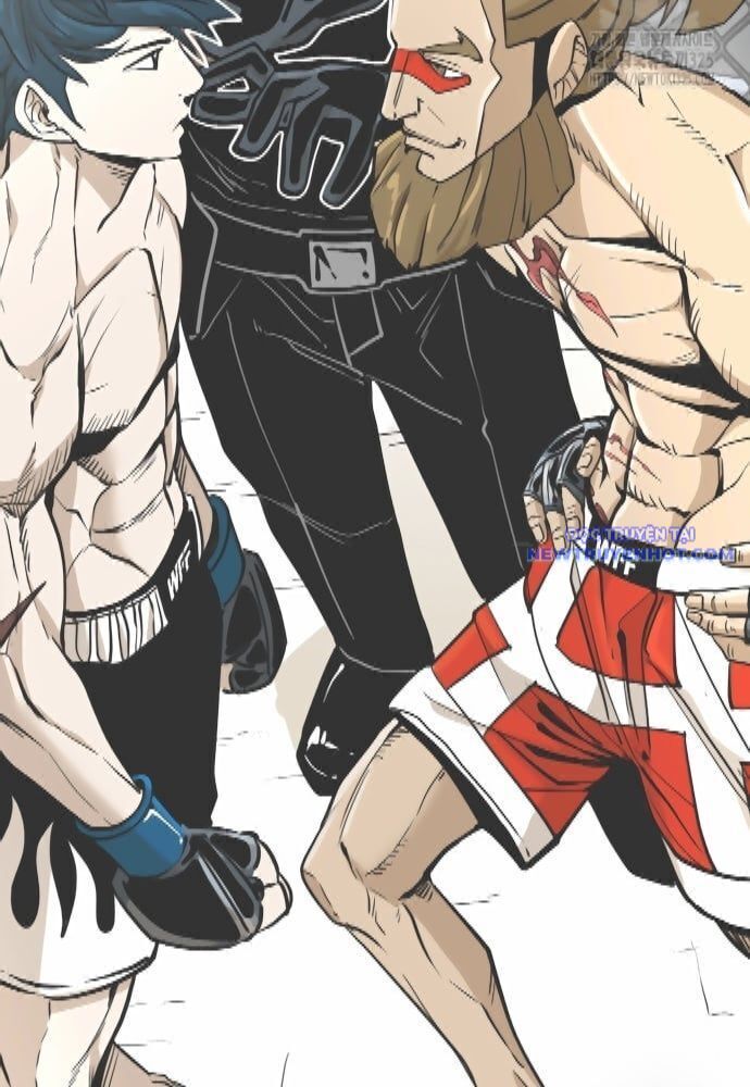 Shark - Cá Mập - Chapter 309 - Page 32