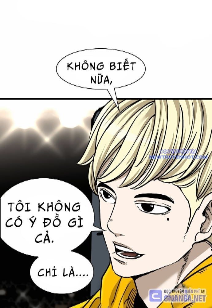 Shark - Cá Mập - Chapter 309 - Page 34