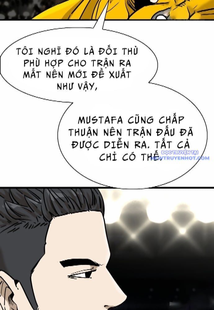 Shark - Cá Mập - Chapter 309 - Page 35