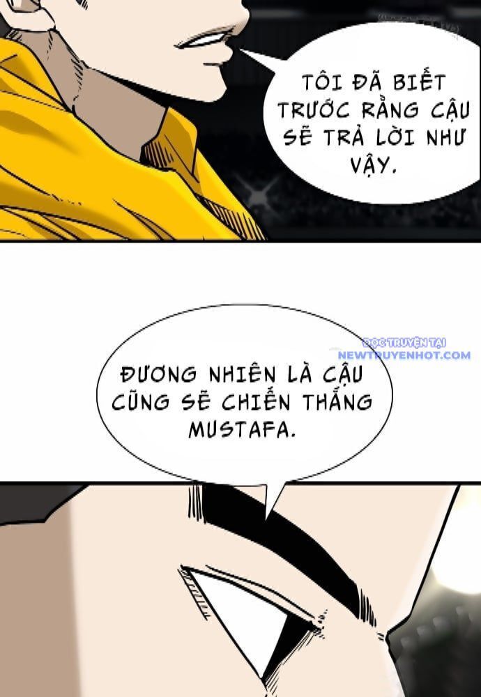 Shark - Cá Mập - Chapter 309 - Page 36