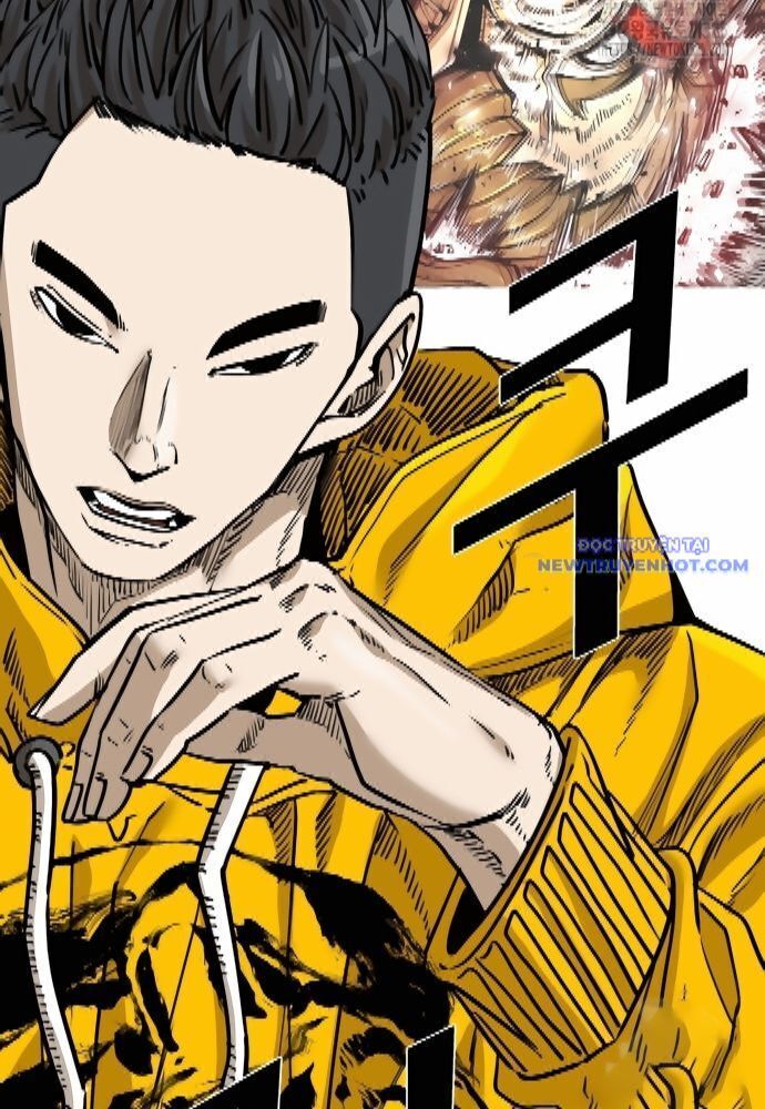 Shark - Cá Mập - Chapter 309 - Page 39