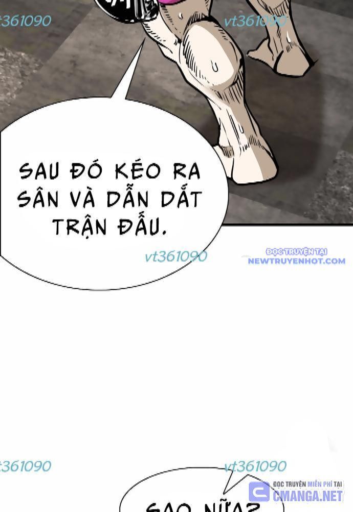 Shark - Cá Mập - Chapter 309 - Page 55