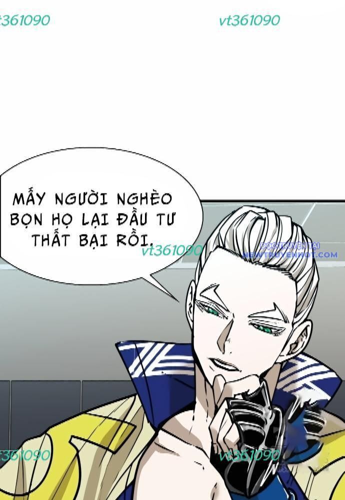 Shark - Cá Mập - Chapter 309 - Page 65