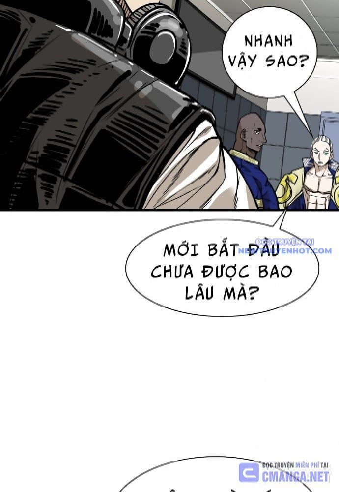 Shark - Cá Mập - Chapter 309 - Page 73