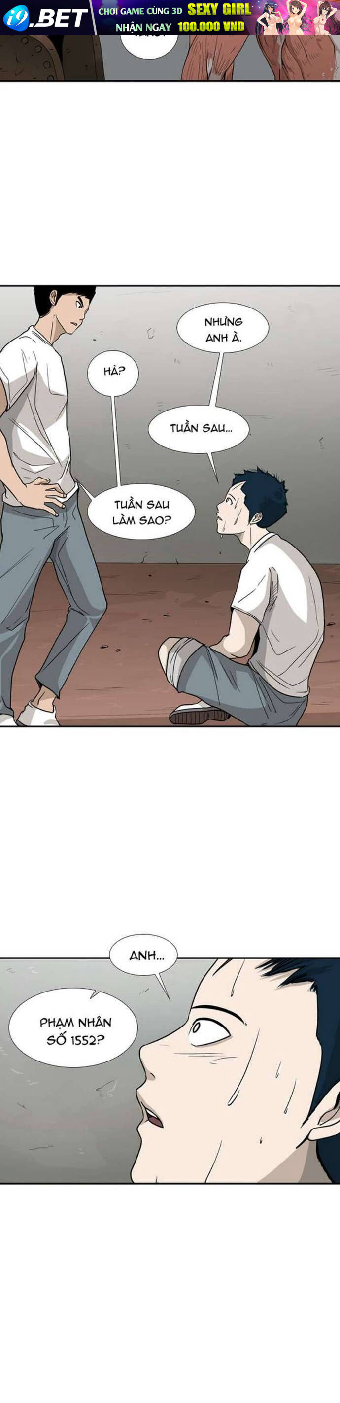 Shark - Cá Mập - Chapter 31 - Page 11