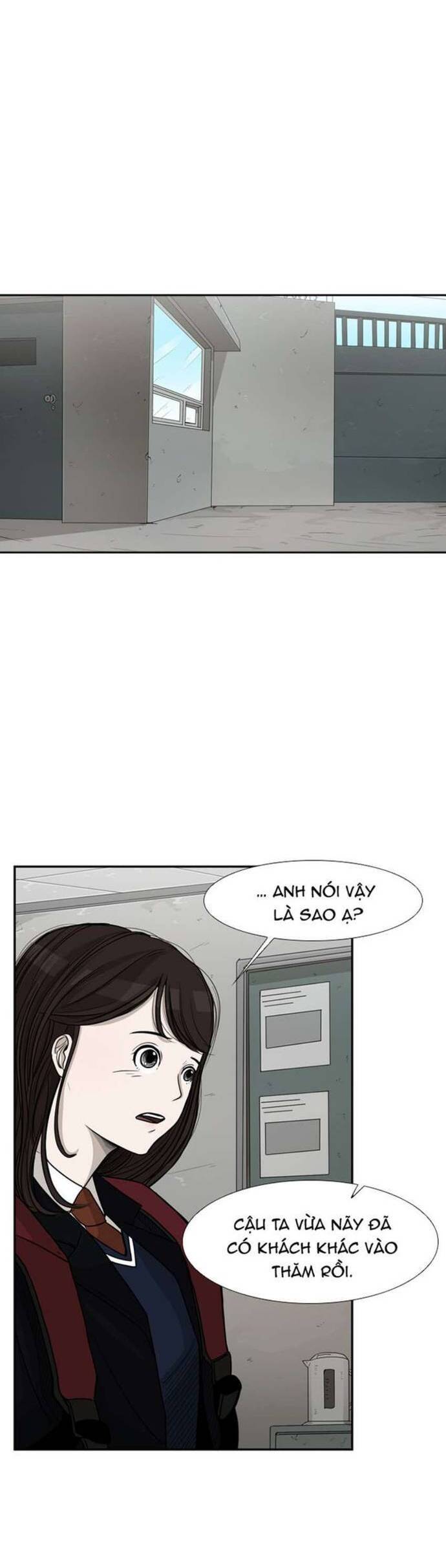 Shark - Cá Mập - Chapter 31 - Page 13