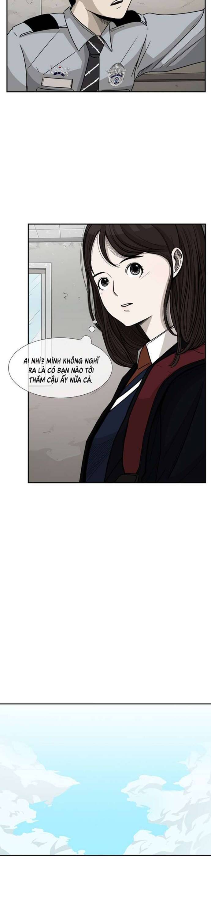 Shark - Cá Mập - Chapter 31 - Page 15